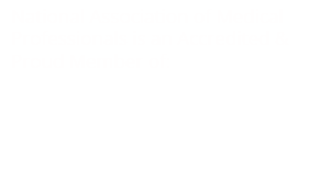 National Association of Medical Professionals